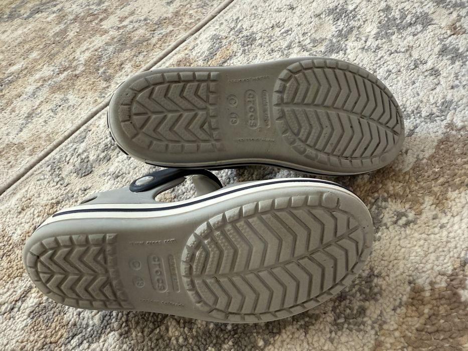 Crocs сандалі 31 розмір