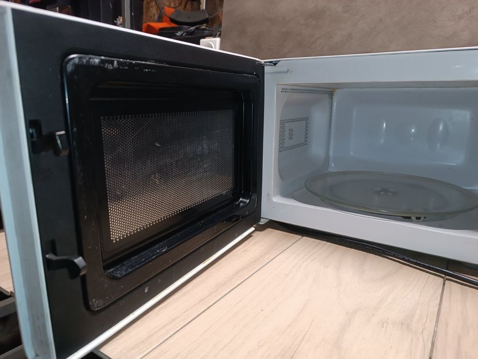 Микроволновка Мікрохвильова піч 800 вт gorenje mmo 20