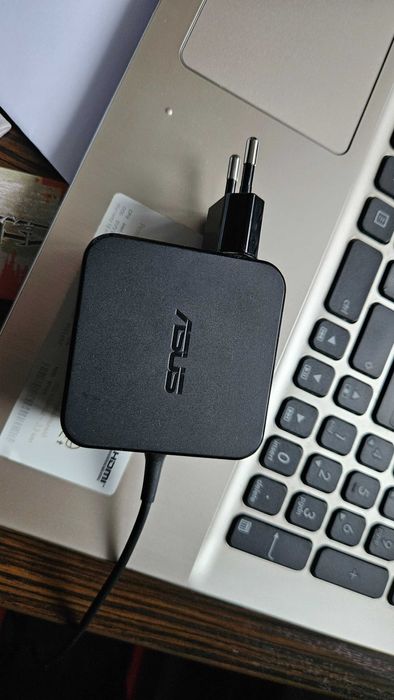 Asus VivoBook Max X541N