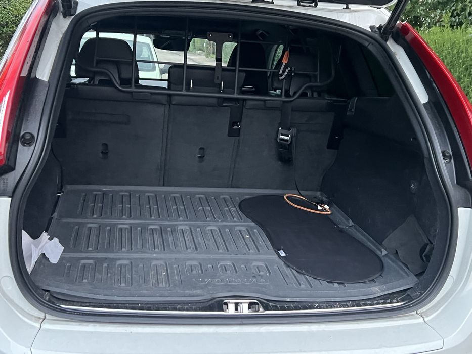 volvo xc 60 2017  D4 .