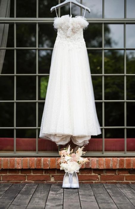 Sukienka Vanilla Sposa