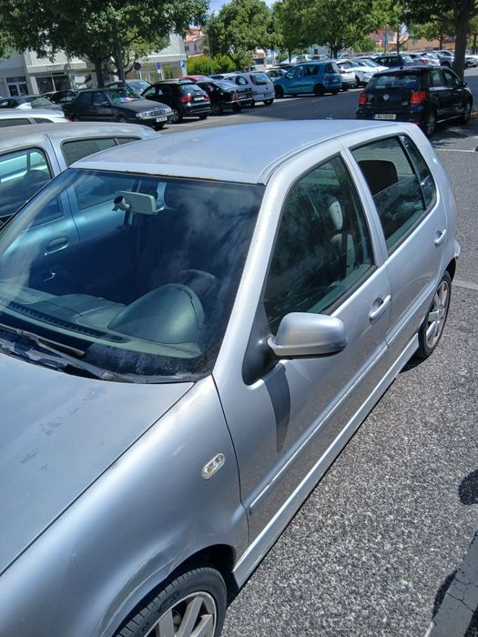 Vw polo tdi tem a correia de diatribuicao mudada