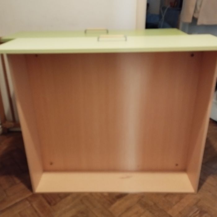 Gavetas cama solteiro