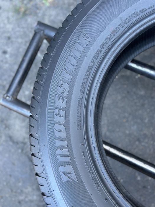 Топові шини‼️Bridgestone Dueller 101Н 225/65 r17 8.3мм 2024рік‼️Всесезонні шини