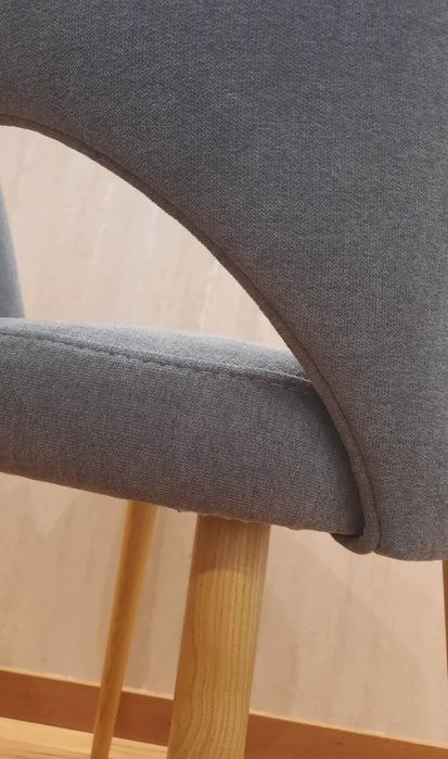 Cadeira para mesa de Jantar