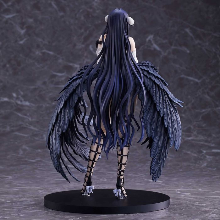 Figura de anime: Overlord - Albedo So-Bin Ver.