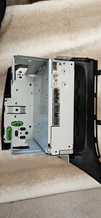 Radio fabryczne Honda Civic VIII UFO