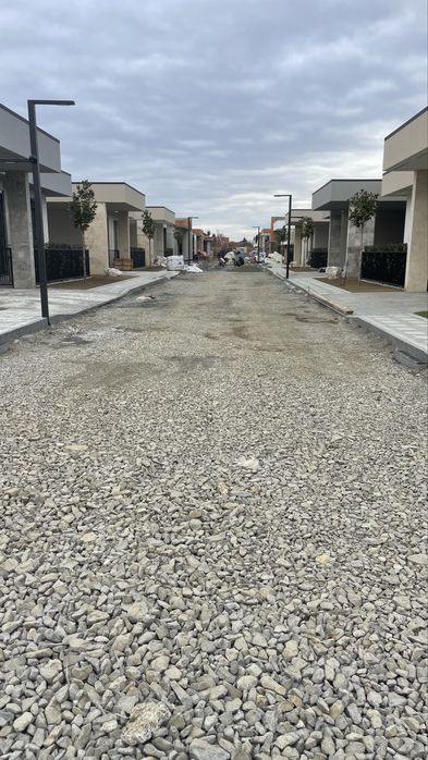 Послуги з благоустрою та садових робіт