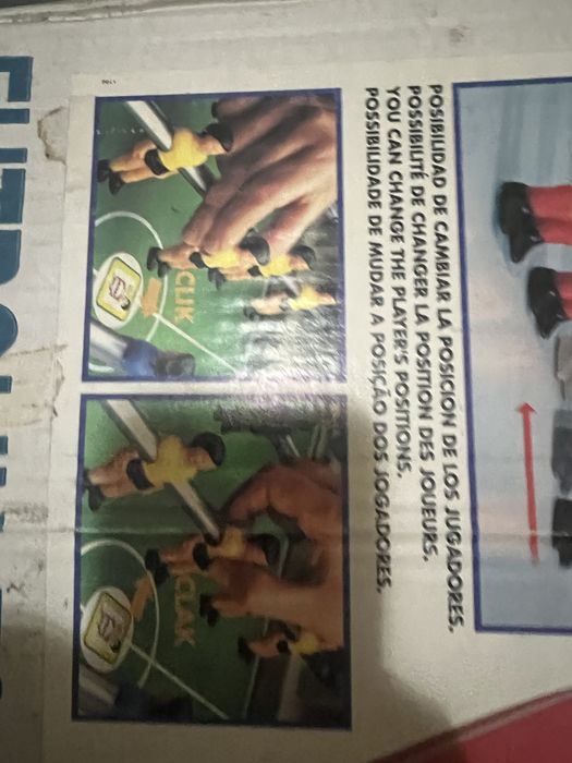 Matraquilhos para casa