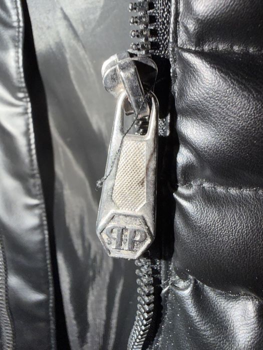 Kurtka Philipp plein