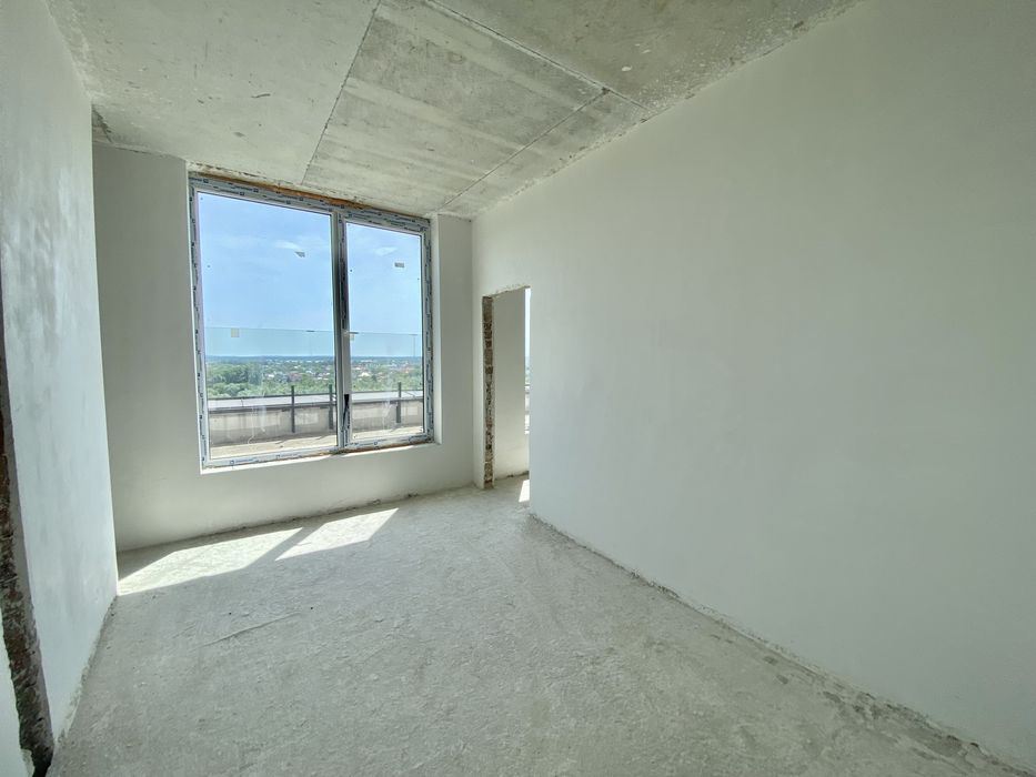 Продаж квартири ЖК Provanсе. Незалежності. Тераса. Дизайн проект.