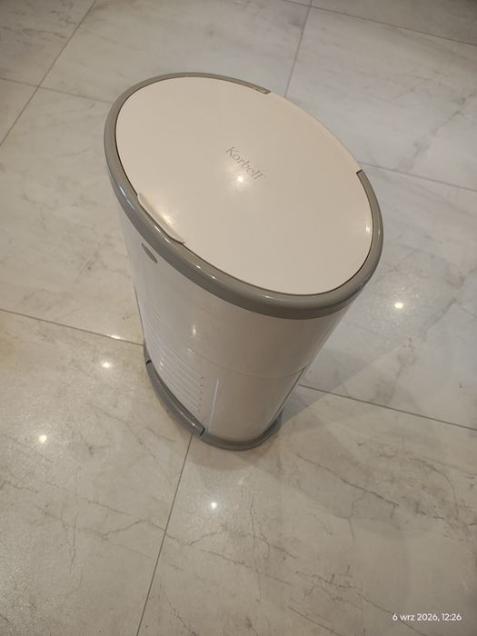 Korbell 16L  kosz na pieluchy