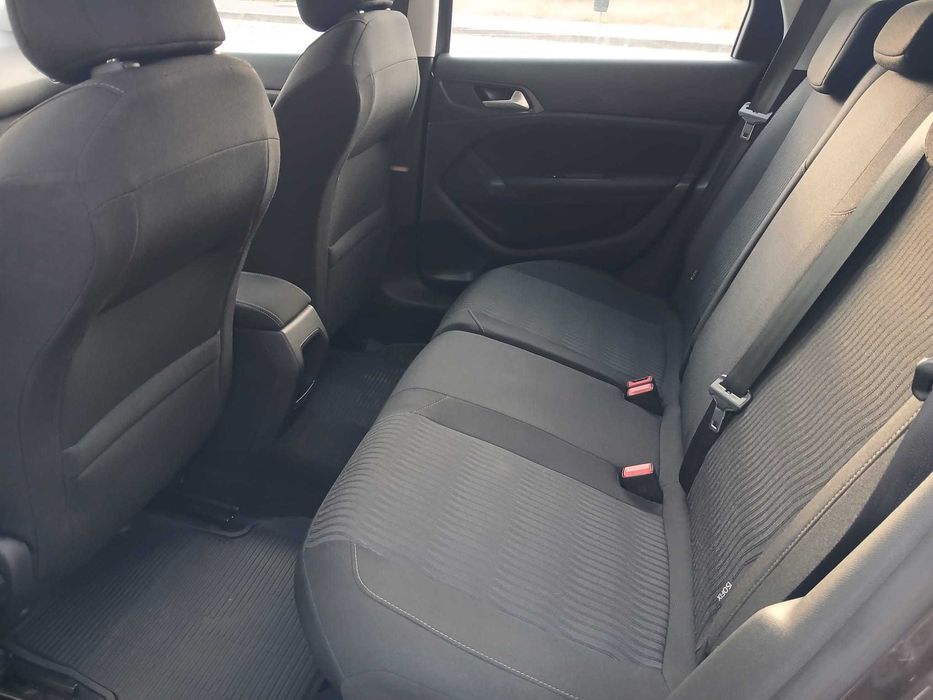 Peugeot 308 II SW