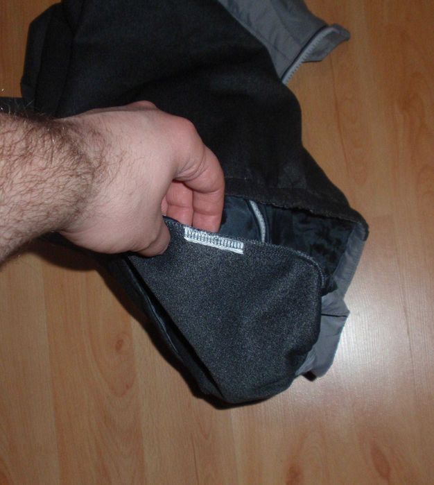 Куртка/ветровка Calvin Klein Golf Flash Forward Hybrid Jacket CK L-XL