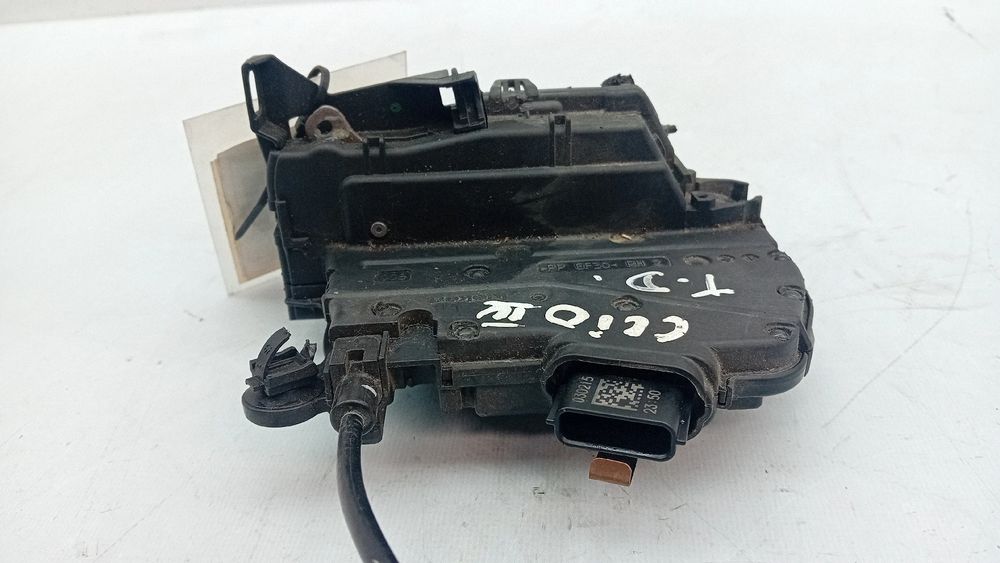 Fechadura / fecho porta trás direito RENAULT Clio IV (BH_)