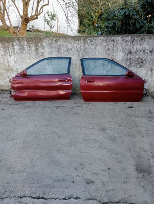grande Oportunidade!Várias peças honda Prelude série 4