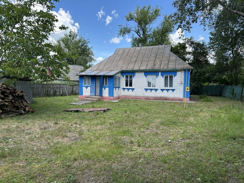 Оренда будинку за містом