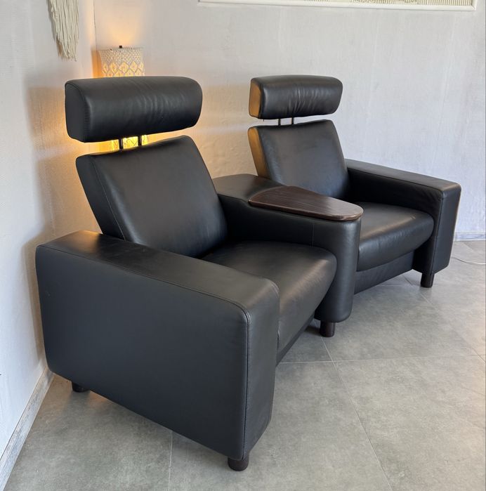 Skórzana sofa Stressless