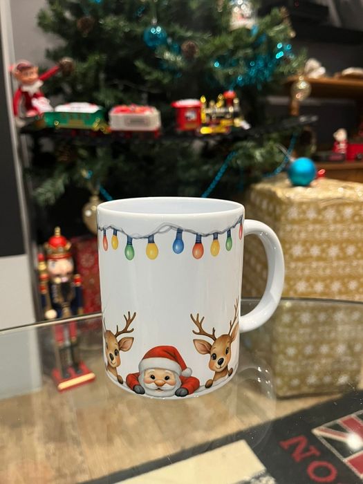 caneca personalizada