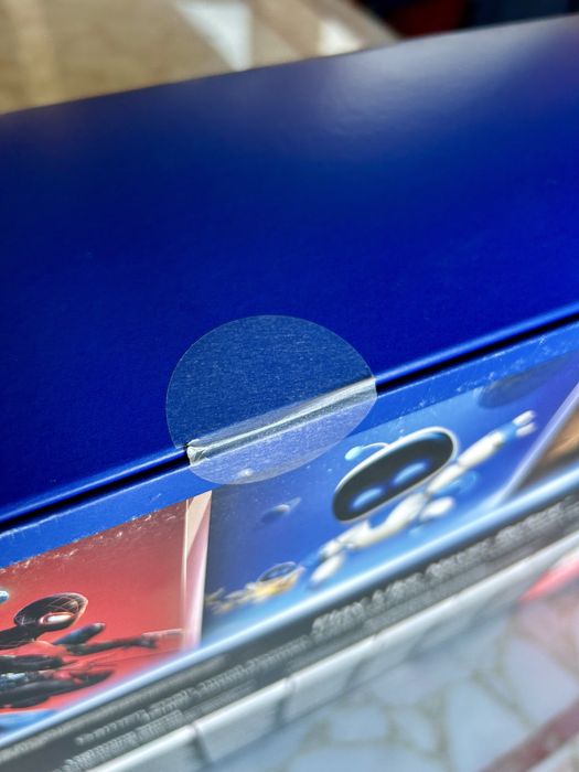 PlayStation 5 Digital Edition
