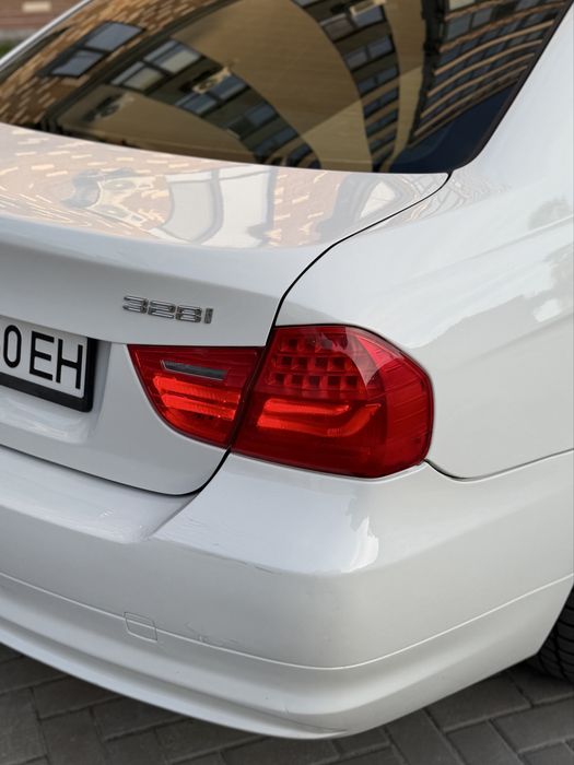 BMW 3 e90 Rest 3.0 2010