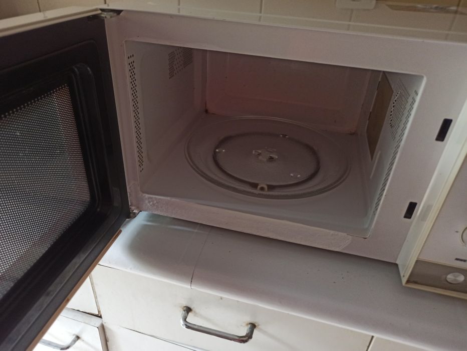 Microondas Teka com grill