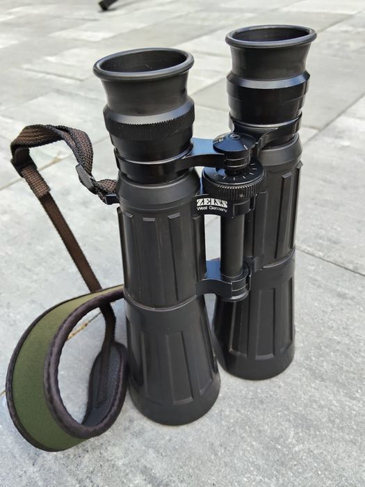 Lornetka Zeiss 8X56 B Dialyt