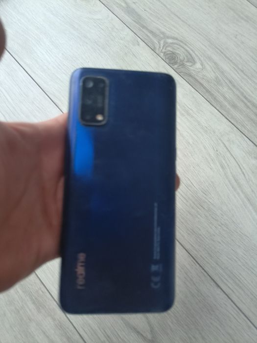 Realme 7 pro wersja 8/128