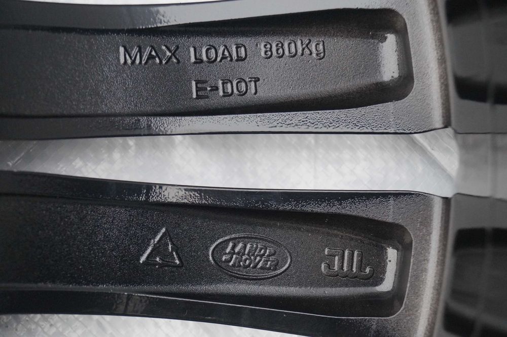felgi aluminiowe land rover range rover sport l320 20 ''
