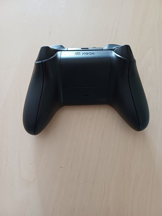 Pad Kontroler Xbox i PC czarny