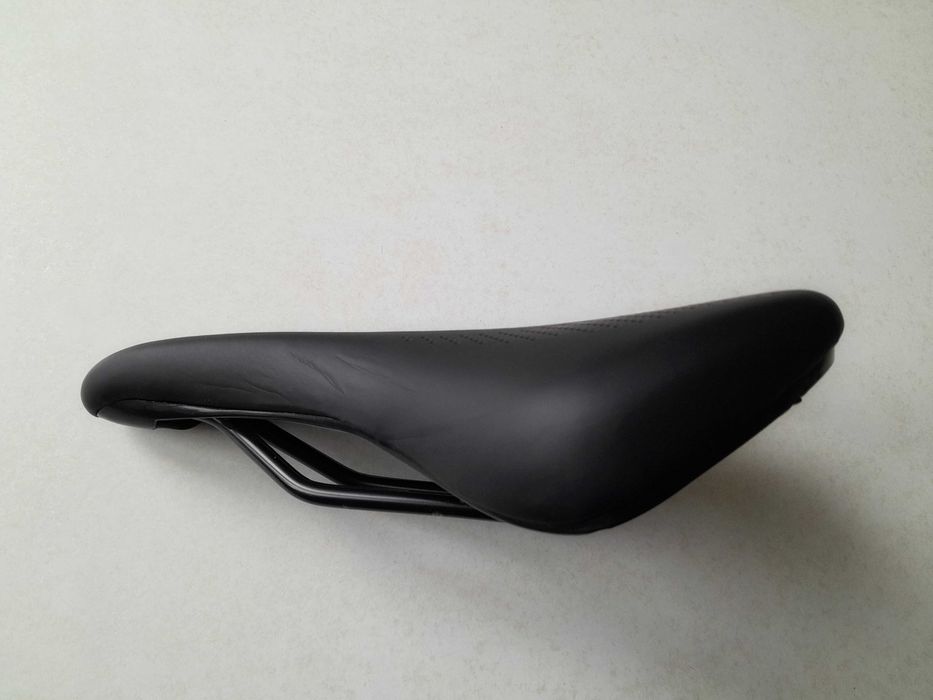 Cідло велосипедне TANKE