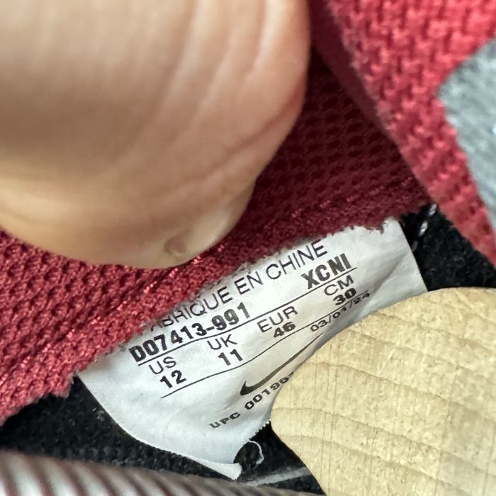 Кроссовки Nike Dunk Low By You, 46 размер, Оригинал, Кросівки