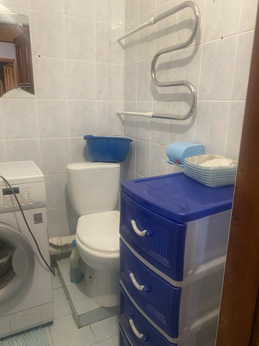 Оренда 2 кімнатної квартири на Черемушках