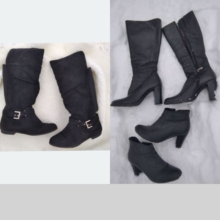 Обувь р39 зимние кожаные сапоги  кроссовки туфли босоножки ботинки