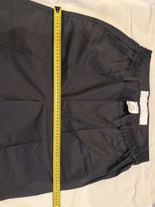 Костюм робочий чоловічий для інженерно-технічного персоналу