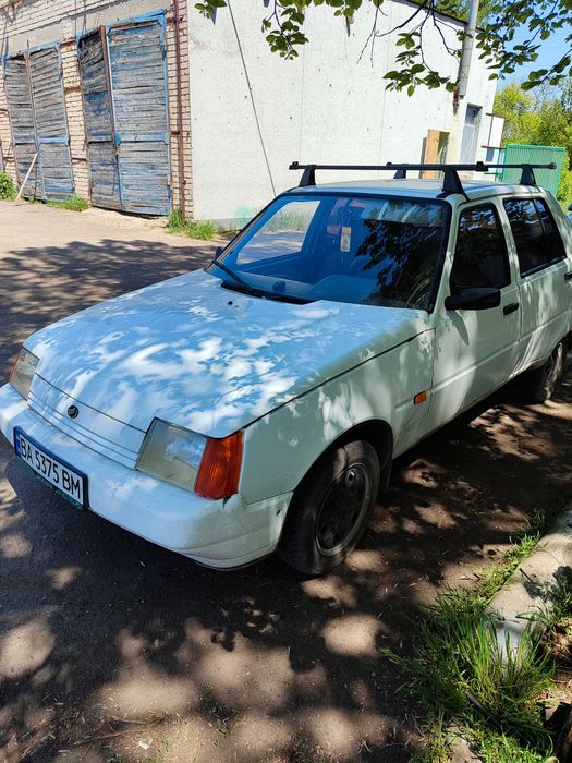 Продам Славута 2007 рік