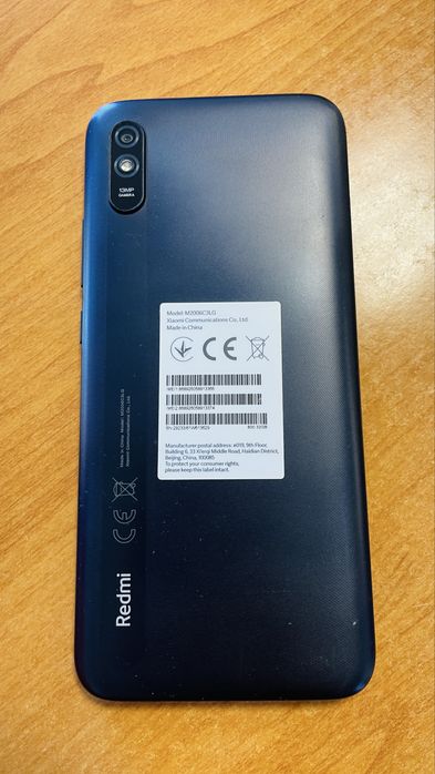Xiaomi Redmi 9A 32 GB