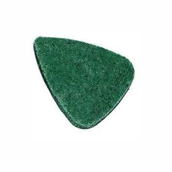 Kostka do Ukulele 2.5mm JEREMI KUF-25 zielona