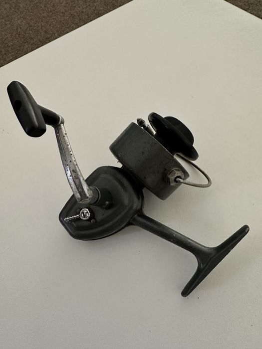 Sprzedam kołowrotki Comander i Peer Bam 2