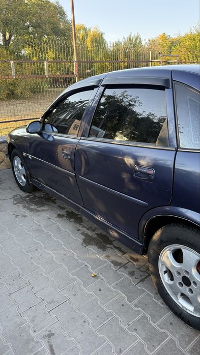 Opel vectra B 1,6
