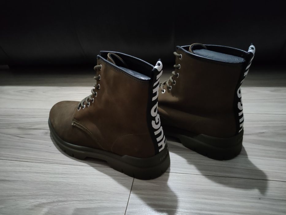 Buty męskie HUGO Boss 46 nowe