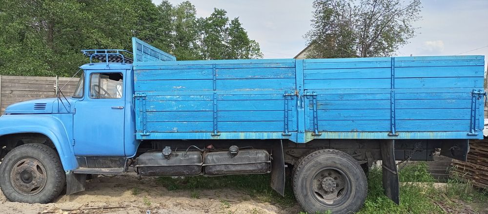 Продається зил 130