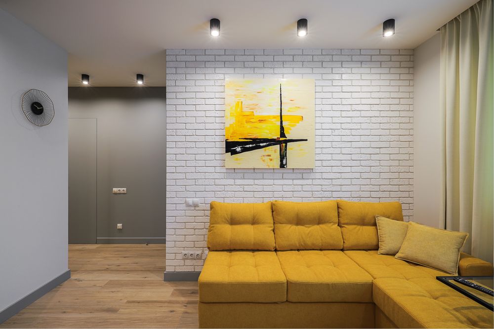 Квартира подобово в ЖК преміум класу Obolon Residences метро Мінська