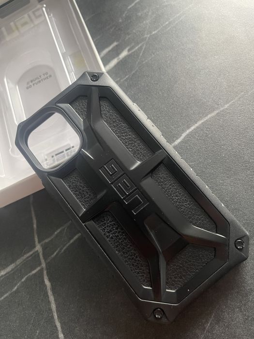 UAG.Чехол на Iphone 12mini.