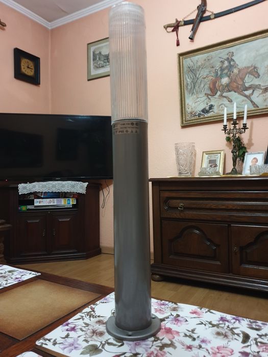 Nowa lampa do ogrodu made in italy Mareco Luce