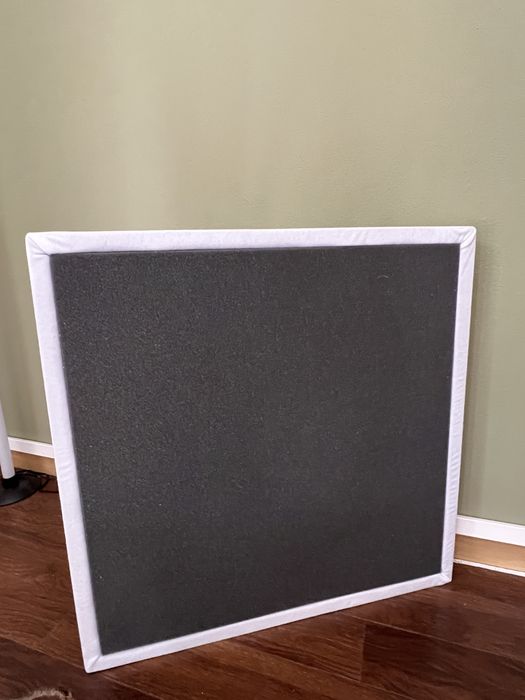 Vicoustic Cinema Round Premium White