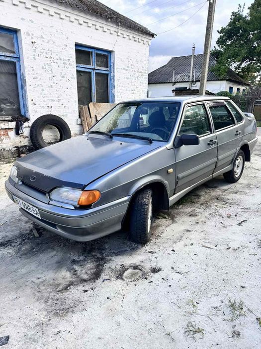 Продам ВАЗ 2115, 2008 р.в.