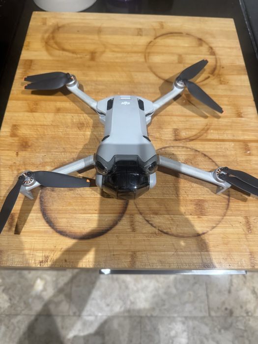 DJI MINI 4 pro combo447168453878097922