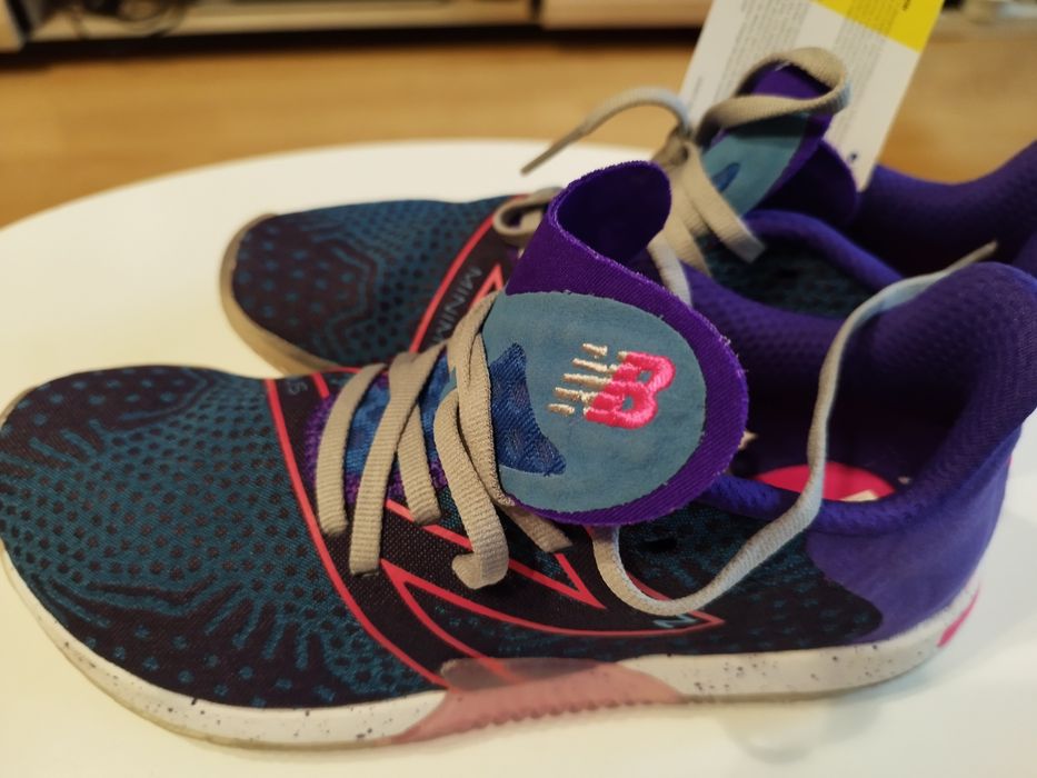 Buty New Balance