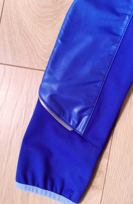 Kurtka softshell 36/38 piękny fiolet Cirvit